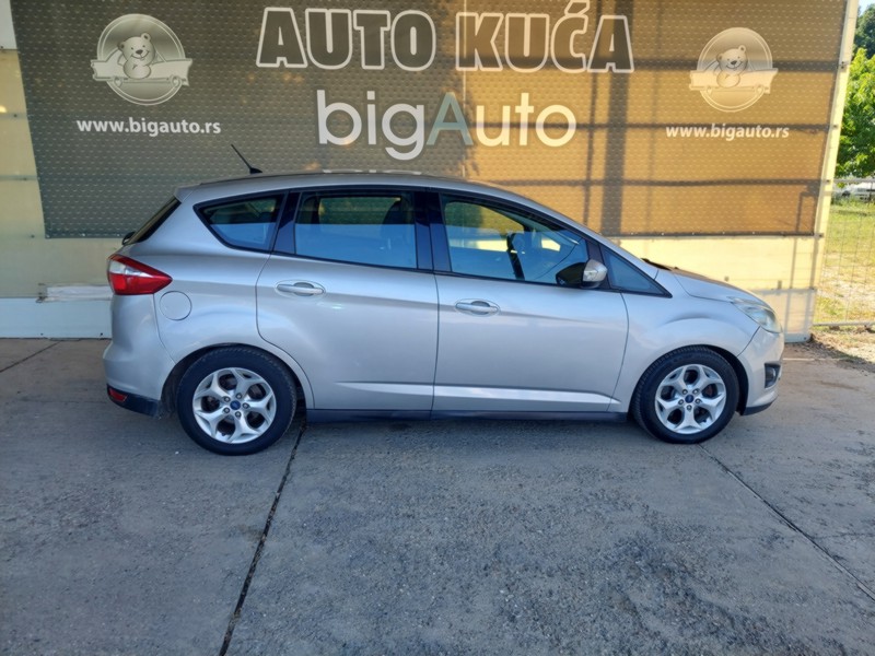 FORD C- MAX 1.6 TDCI