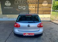 VOLKSWAGEN GOLF 1.9 TDI