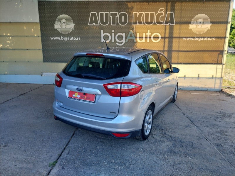 FORD C- MAX 1.6 TDCI