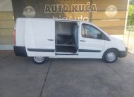 FIAT SCUDO 2.0 MJT