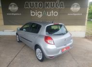 RENAULT CLIO 1.2
