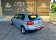 VOLKSWAGEN GOLF 1.9 TDI