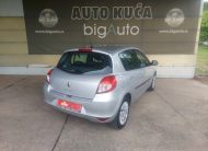 RENAULT CLIO 1.2