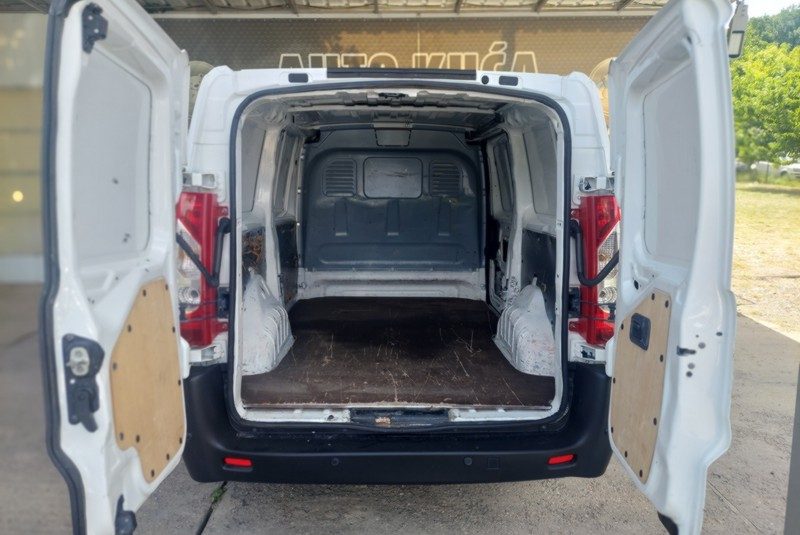 FIAT SCUDO 2.0 MJT