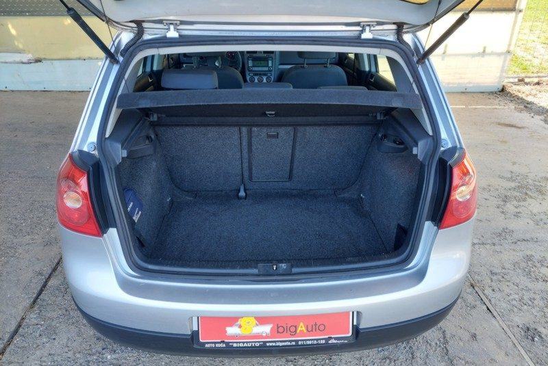 VOLKSWAGEN GOLF 1.9 TDI