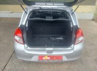 RENAULT CLIO 1.2