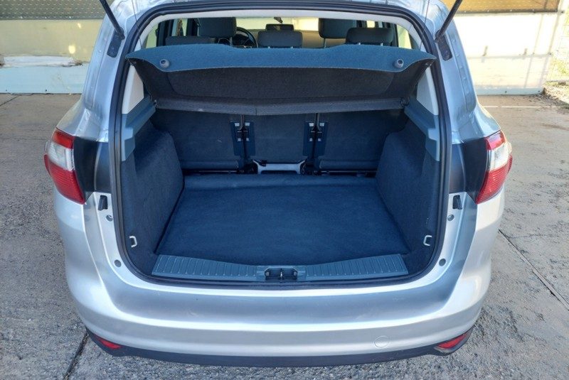 FORD C- MAX 1.6 TDCI