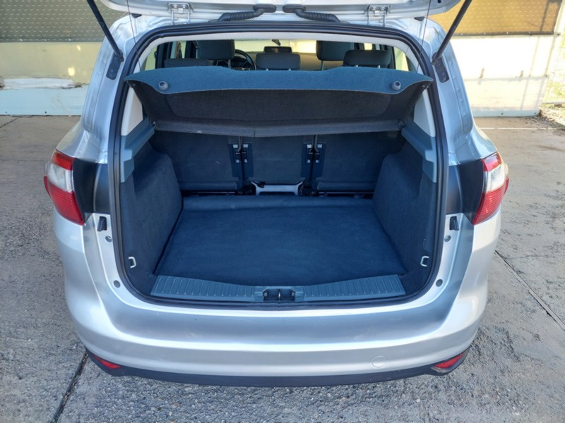 FORD C- MAX 1.6 TDCI