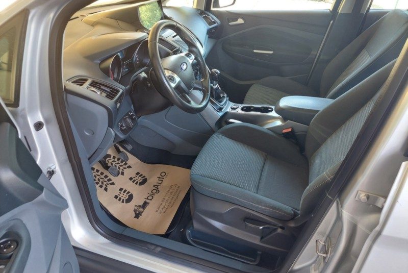 FORD C- MAX 1.6 TDCI