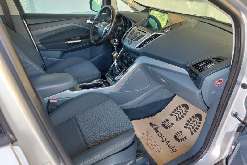 FORD C- MAX 1.6 TDCI