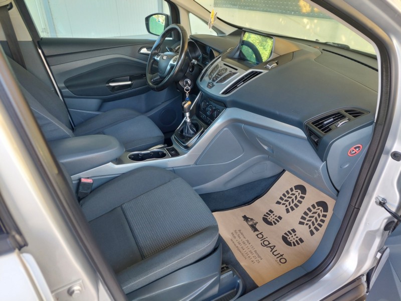FORD C- MAX 1.6 TDCI