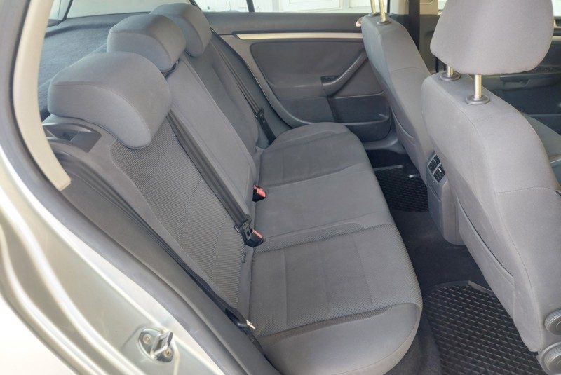 VOLKSWAGEN GOLF 1.9 TDI