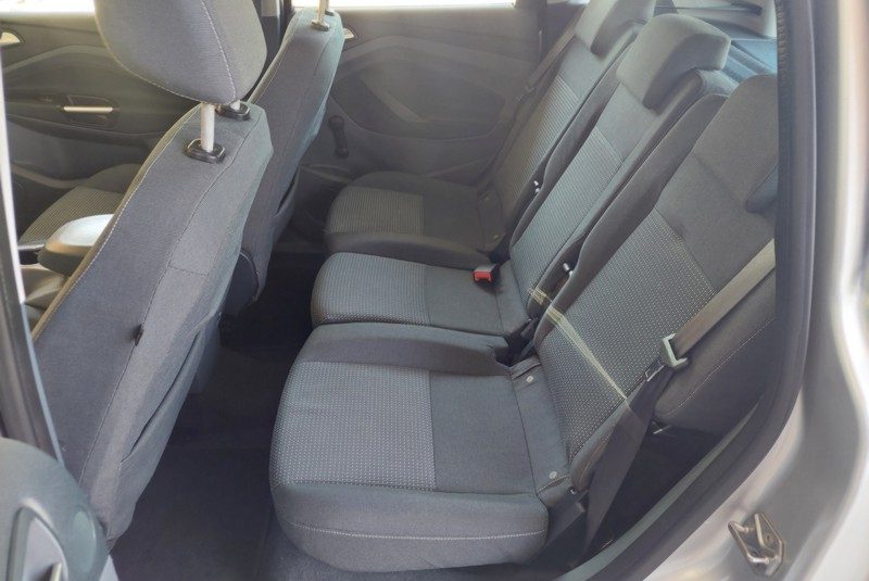 FORD C- MAX 1.6 TDCI