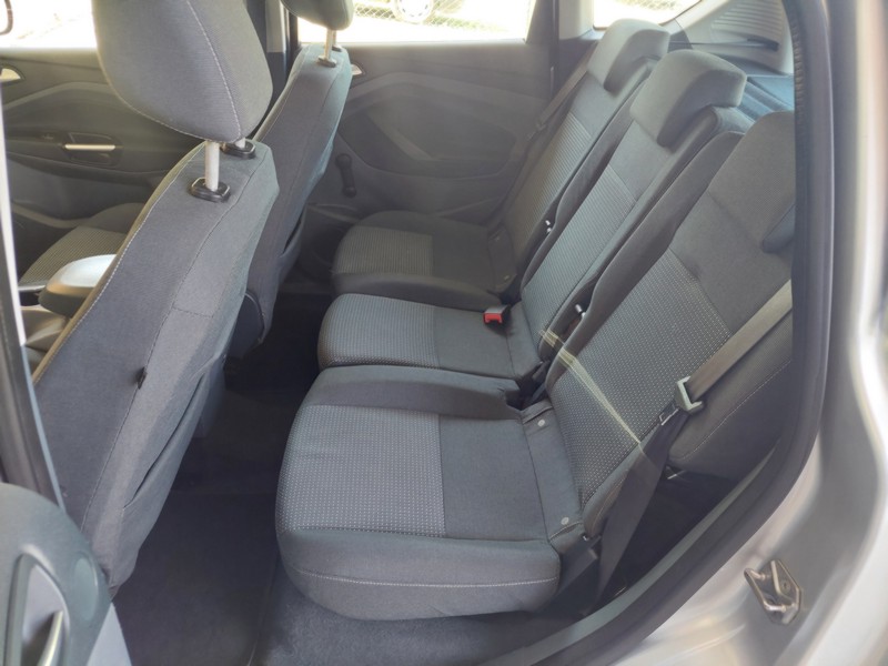 FORD C- MAX 1.6 TDCI