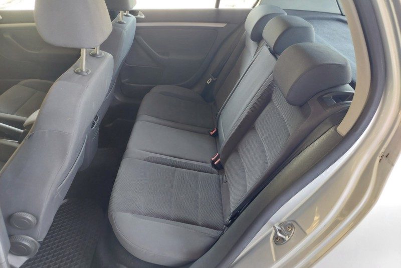 VOLKSWAGEN GOLF 1.9 TDI