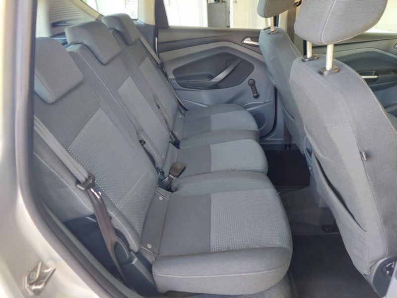 FORD C- MAX 1.6 TDCI