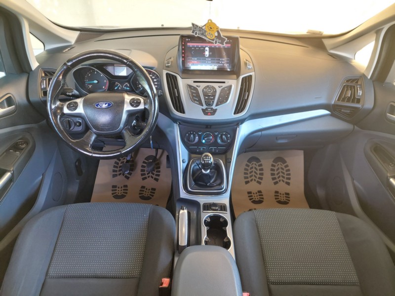 FORD C- MAX 1.6 TDCI
