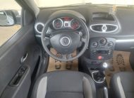 RENAULT CLIO 1.2