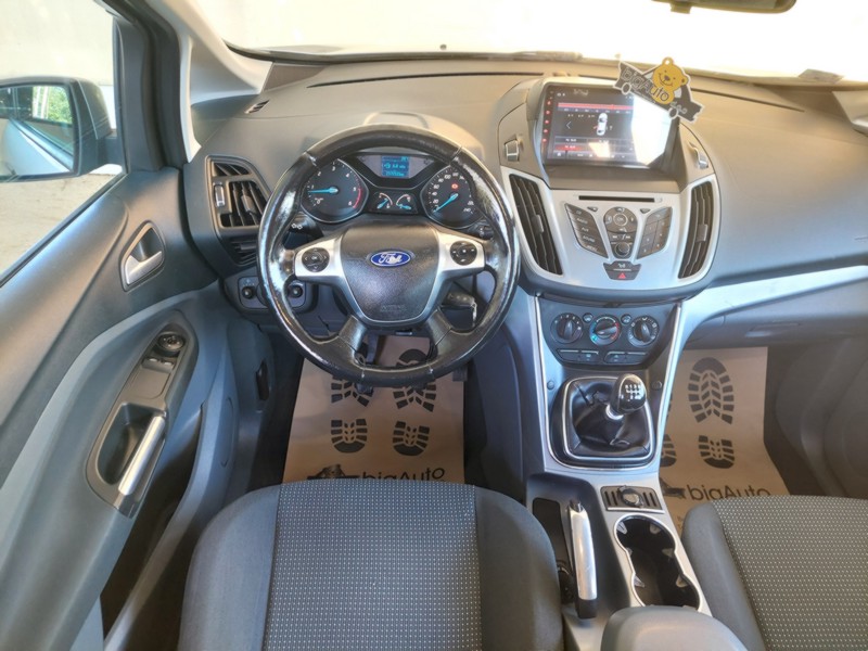 FORD C- MAX 1.6 TDCI