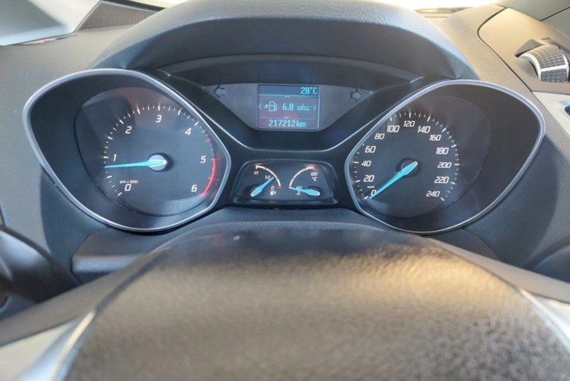 FORD C- MAX 1.6 TDCI