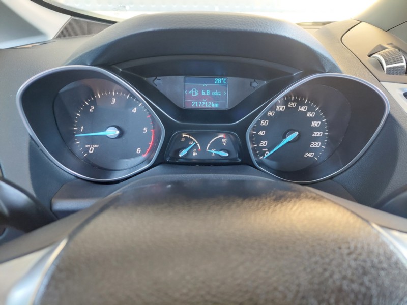 FORD C- MAX 1.6 TDCI