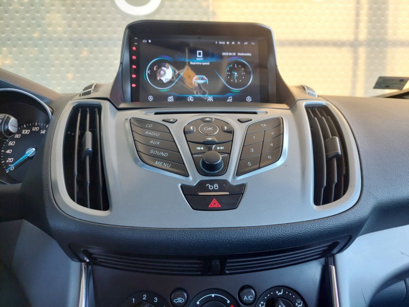 FORD C- MAX 1.6 TDCI