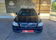 VOLVO XC 90 2.4 D5 MOMENTUM