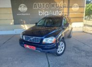 VOLVO XC 90 2.4 D5 MOMENTUM