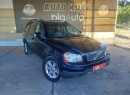 VOLVO XC 90 2.4 D5 MOMENTUM