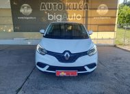RENAULT SCENIC 1.7 BLUE DCI