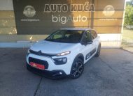 CITROEN C3 1.5 BLUEHDI