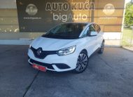 RENAULT SCENIC 1.7 BLUE DCI