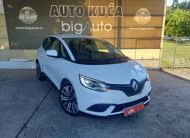 RENAULT SCENIC 1.7 BLUE DCI
