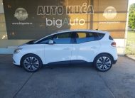 RENAULT SCENIC 1.7 BLUE DCI