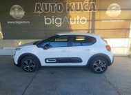 CITROEN C3 1.5 BLUEHDI