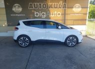 RENAULT SCENIC 1.7 BLUE DCI