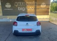 CITROEN C3 1.5 BLUEHDI