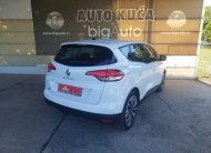 RENAULT SCENIC 1.7 BLUE DCI
