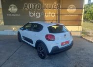 CITROEN C3 1.5 BLUEHDI