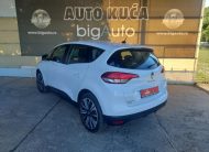 RENAULT SCENIC 1.7 BLUE DCI