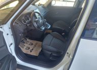RENAULT SCENIC 1.7 BLUE DCI