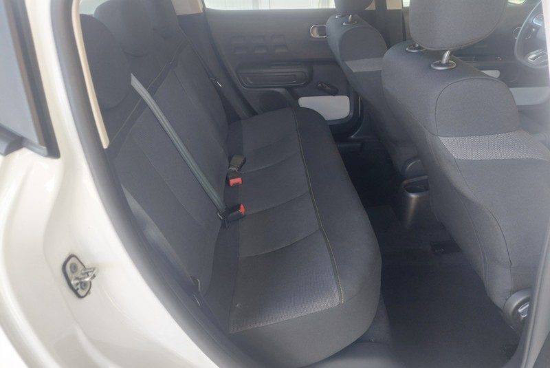 CITROEN C3 1.5 BLUEHDI