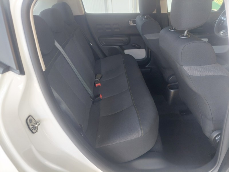 CITROEN C3 1.5 BLUEHDI