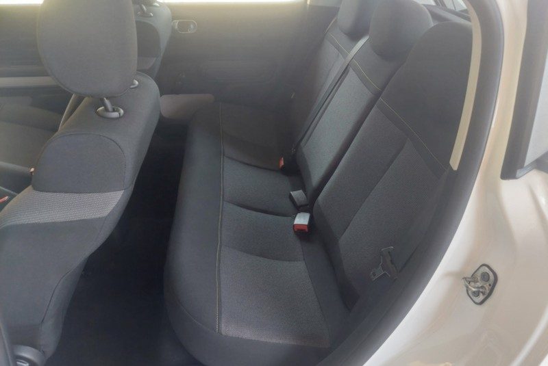 CITROEN C3 1.5 BLUEHDI