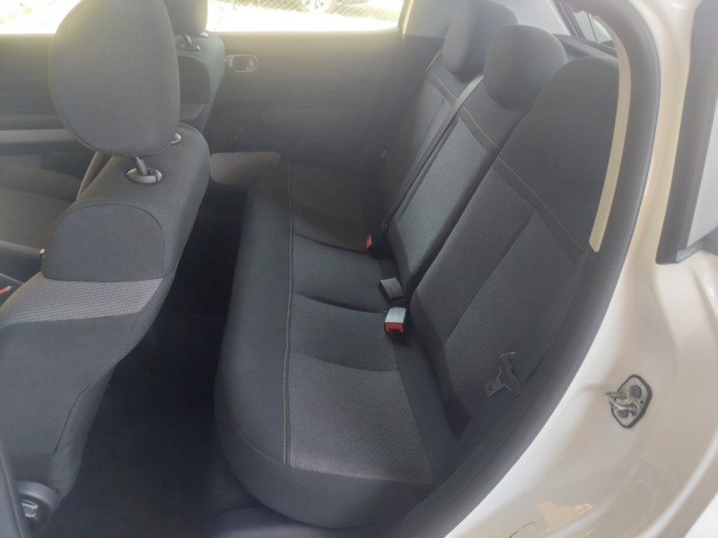 CITROEN C3 1.5 BLUEHDI