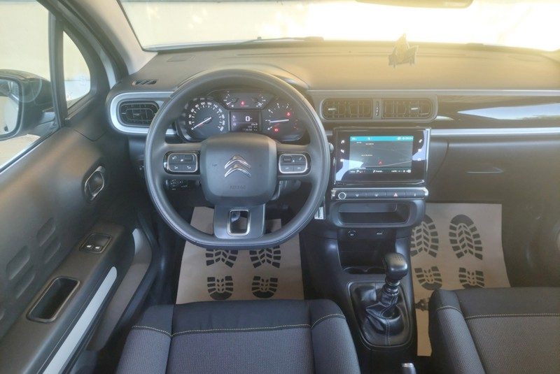 CITROEN C3 1.5 BLUEHDI