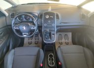 RENAULT SCENIC 1.7 BLUE DCI