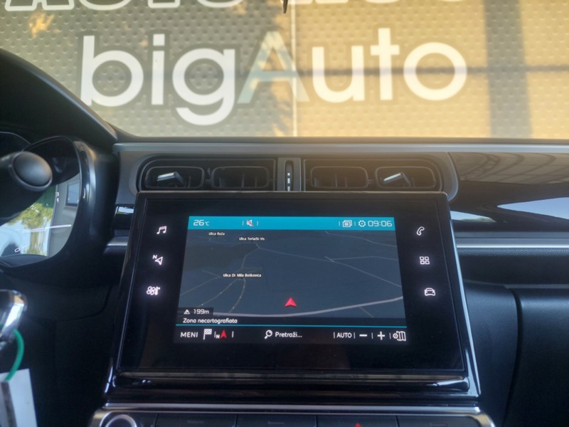 CITROEN C3 1.5 BLUEHDI