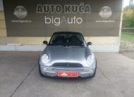 MINI ONE 1.4 D4D SEVEN