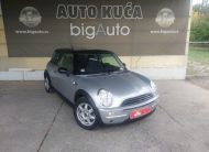 MINI ONE 1.4 D4D SEVEN